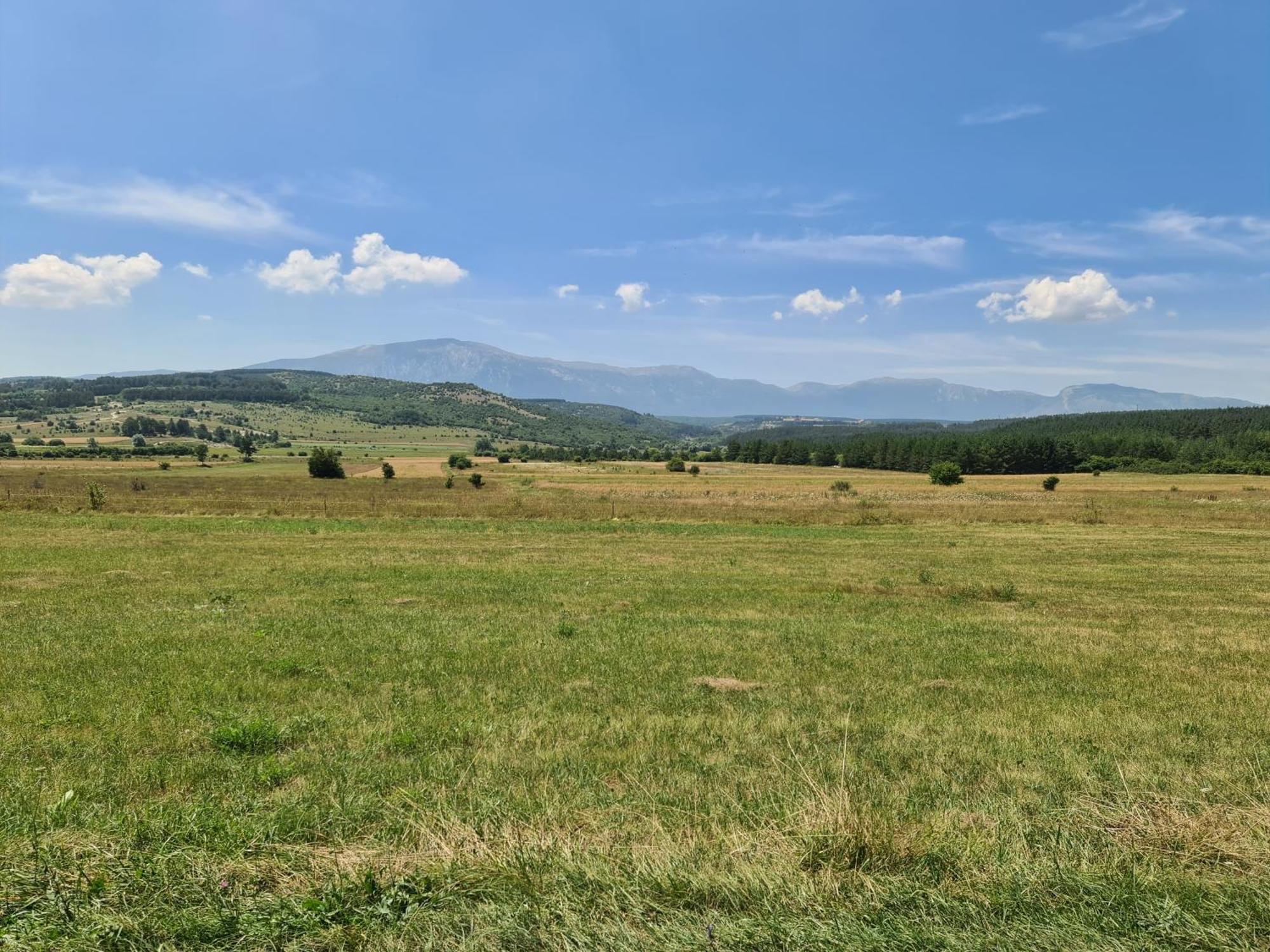 Dora Διαμέρισμα Livno Εξωτερικό φωτογραφία